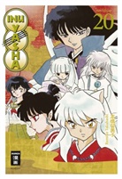 Rumiko Takahashi - Inu Yasha New Edition. Bd.20