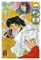 Rumiko Takahashi - Inu Yasha New Edition. Bd.22