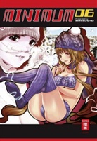 Maya Miyazaki - Minimum. Bd.6