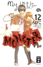Robico - My little Monster. Bd.12