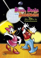 Walt Disney - Disco, Ducks und Dauerwelle