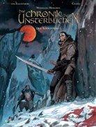 Chaik Cai Feng, Chaiko Cai Feng, Chaiko, Benjamin von Eckartsberg, Hohlbei, Wolfgan Hohlbein... - Wolfgang Hohlbeins Die Chronik der Unsterblichen - Der Todesstoß. Tl.1