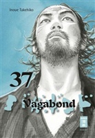 Takehiko Inoue - Vagabond. Bd.37