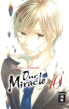 Natsuo Kumeta - Our Miracle. Bd.10
