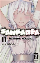 Mitsuru Hattori - Sankarea. Bd.11