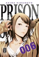 Akira Hiramoto - Prison School. Bd.6