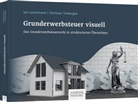 Martin Hennicke, Ja Lostermann, Jan Lostermann, Christian Tenbergen, Hermann Tengler - Grunderwerbsteuer visuell