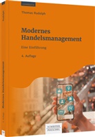 Thomas Rudolph - Modernes Handelsmanagement