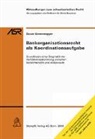 Susan Emmenegger - Bankorganisationsrecht als Koordinationsaufgabe (f. d. Schweiz)