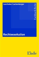 Michael Lackenberger, Alfre Laschober, Alfred Laschober, Werner Hauser - Rechteexekution (f. Österreich)
