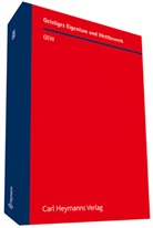 Jan-Christoph Stephan, Jan-Christoph F. Stephan - Streitwertbestimmung im Patentrecht (GEW 41)