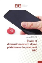 Sahar Ben Hammouda, Chaim Dridi, Chaima Dridi - Etude et dimensionnement d une