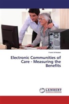 Frank Whittaker - Electronic Communities of Care - Measuring the Benefits