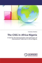 Tochukwu Nwekwo - The CISG in Africa-Nigeria