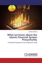 Abdellah Belhadia - What we know about the Islamic Financial System Procyclicality