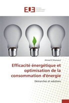 Ahmed El Maataoui, El Maataoui-A - Efficacite energetique et