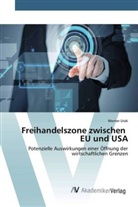 Werner Urak - Freihandelszone zwischen EU und USA
