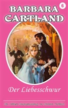 Barbara Cartland - Der Liebesschwur