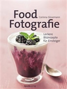 Corinna Gissemann - Food-Fotografie