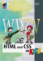 Thomas Kobert - HTML und CSS für KIDS