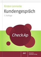 Kirsten Lennecke - CheckAp Kundengespräch