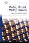 B Hofmann, B Hofmann, Bern Hofmann - Muffat, Mozart, Maffay, Strauss