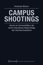 Andreas Braun, phil Andreas Braun - Campus Shootings