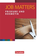 Roland Reiter, Roland Reiter - Job Matters: Job Matters - 2nd edition - A2