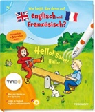 Sonia Dilg, Sonia Dilg - Wie heißt das denn auf Englisch und Französisch?
