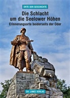 Gerd-Ulrich Herrmann - Die Schlacht um die Seelower Höhen