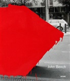 John Beech, Solo Haus Der Kunst St. Josef, Hau der Kunst St Josef Solothurn, Haus der Kunst St Josef Solothurn, Haus der Kunst St. Josef Solothurn - John Beech
