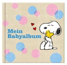 Charles M. Schulz, Charles M. Schulz - Mein Babyalbum
