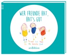 Jan Kuhl &amp; seine Schulkinder, Jan Kuhl - Wer Freunde hat, hat's gut
