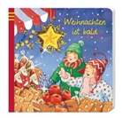 Gerlinde Wiencirz, Marlis Scharff-Kniemeyer - Weihnachten ist bald