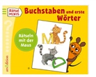 Rätsel-Minis mit der Maus