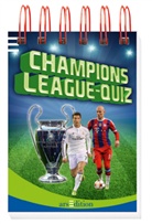 Theo Grünewald - Champions-League-Quiz