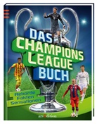 Clive Gifford - Das Champions-League-Buch