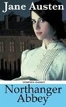 Jane Austen - Northanger Abbey (Cumulus Classics)
