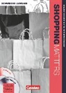 Robert Kleinschroth, Petra Schappert, Robert Kleinschroth, Petra Schappert - Shopping Matters - Englisch für Einzelhandel und Verkauf - Schweiz - A2/B1