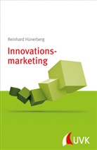 Reinhard Hünerberg - Innovationsmarketing