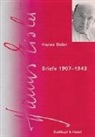 Hanns Eisler, Maren Köster, Jürgen Schebera - Hanns Eisler Briefe 1907-1943