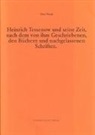 Otto Kindt - Heinrich Tessenow und seine Zeit, nach dem von ihm Geschriebenen, den Büchern und den nachgelassenen Schriften