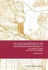 Dieter Greve - Flurnamenatlas für das südliche Westmecklenburg IV
