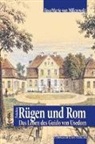RoseMarie von Milczewski - Zwischen Rügen und Rom