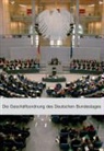 Die Geschäftsordnung des Deutschen Bundestages