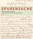 Johannes Moser - Spurensuche