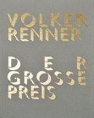 Volker Renner - Der große Preis