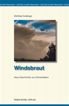 Winfried Anslinger - Windsbraut