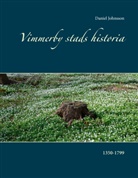 Daniel Johnsson - Vimmerby stads historia