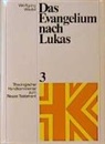 Wolfgang Wiefel - Theologischer Handkommentar zum Neuen Testament - Bd.3: Das Evangelium nach Lukas